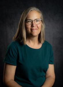 Stacy Arnston LPC, LPCC